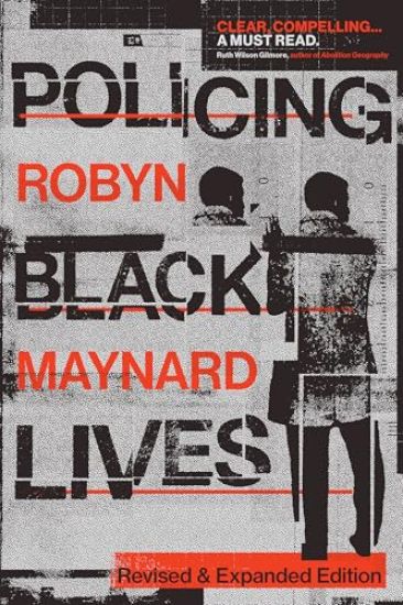 Policing Black Lives