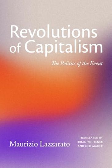 The Revolutions of Capitalism