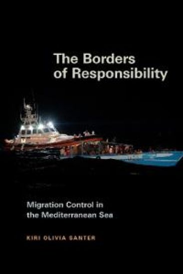 The Borders of Responsibility
