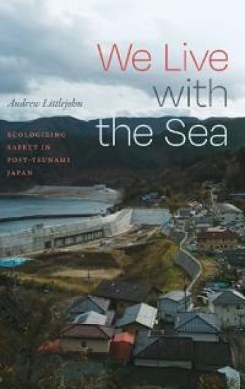 We Live with the Sea