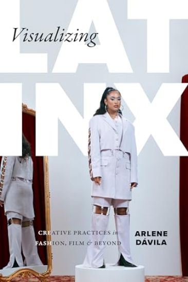 Visualizing Latinx