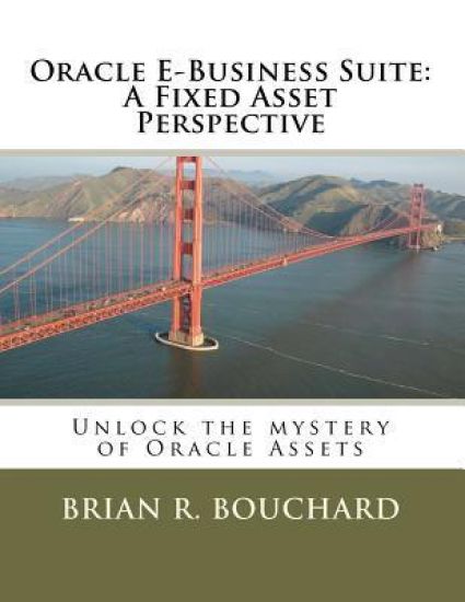 Oracle E-Business Suite