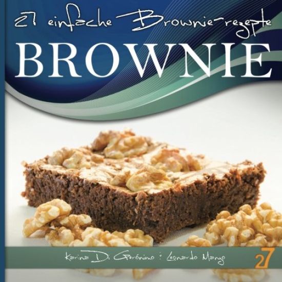 27 einfache Brownie-rezepte