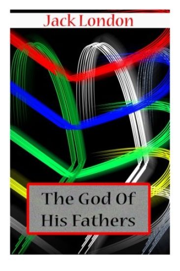 The God Of His Fathers