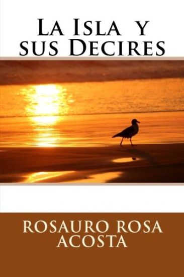 La Isla y sus Decires