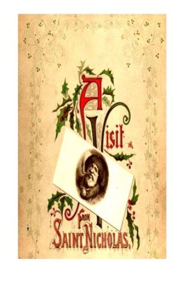 A Visit From Saint Nicholas