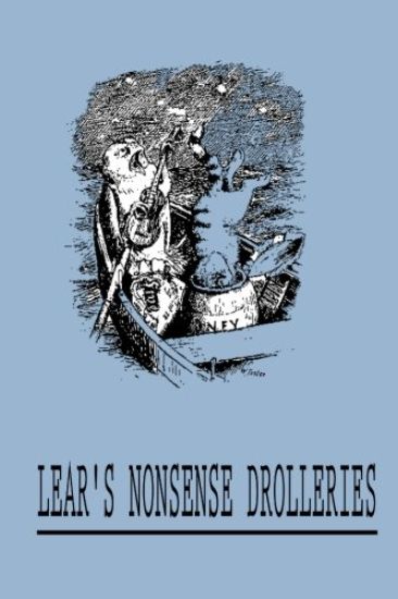 Lear's Nonsense Drolleries