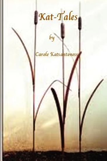 Kat Tales