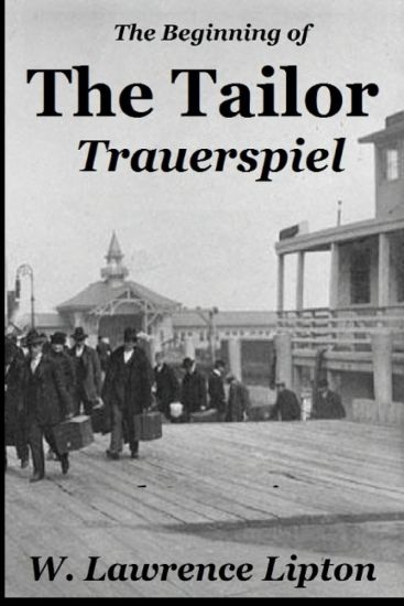 The Tailor Trauerspiel