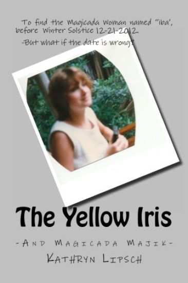 The Yellow Iris: Deadline, Winter Solstice, 2012