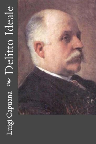 Delitto Ideale