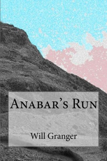Anabar's Run