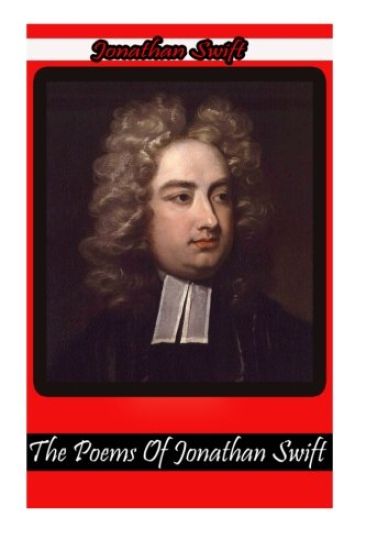 The Poems Of Jonathan Swift