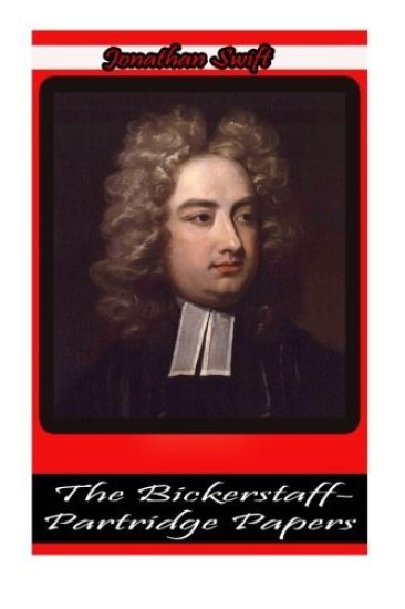 The Bickerstaff-Partridge Papers