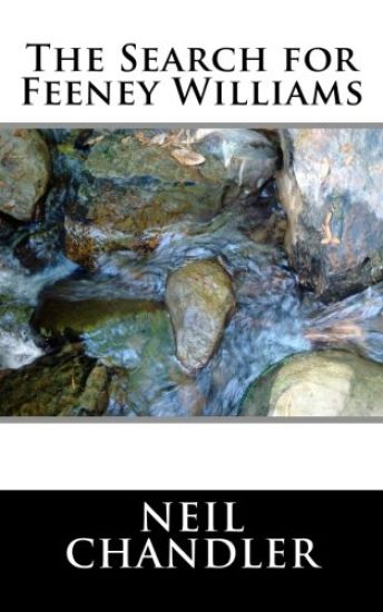 The Search For Feeney Williams