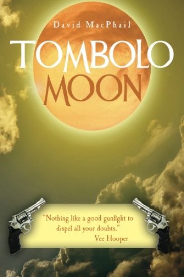 Tombolo Moon