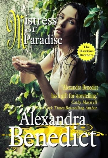 Mistress of Paradise