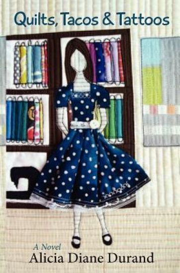 Quilts, Tacos & Tattoos