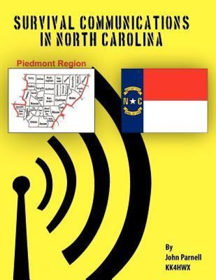 Survival Communications in North Carolina: Piedmont Region