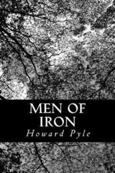 Men of Iron