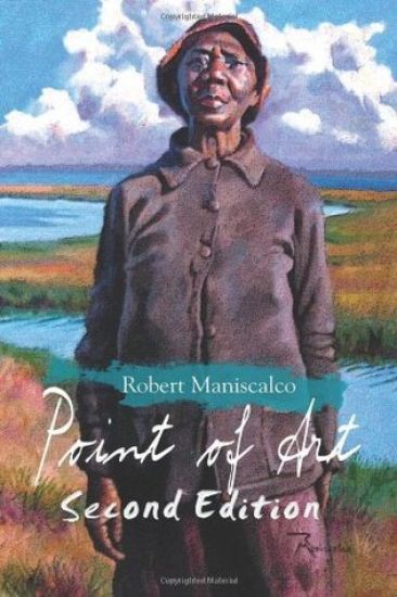 Point of Art: The journey of an artist - Second Edition