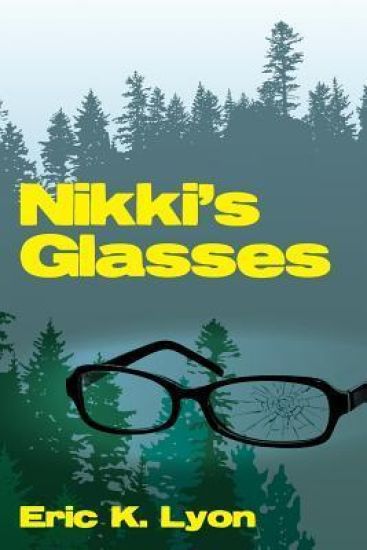 Nikki's Glasses