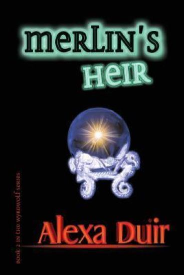 Merlin's Heir