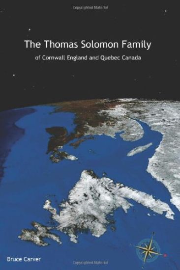 The Thomas Solomon Family