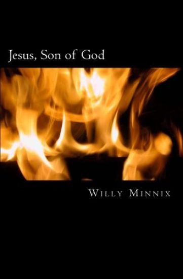 Jesus Son of God