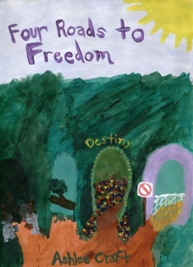 Four Roads to Freedom