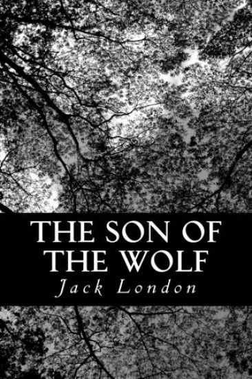 The Son of the Wolf
