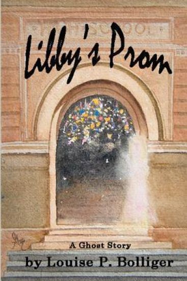 Libby's Prom: A Ghost Story