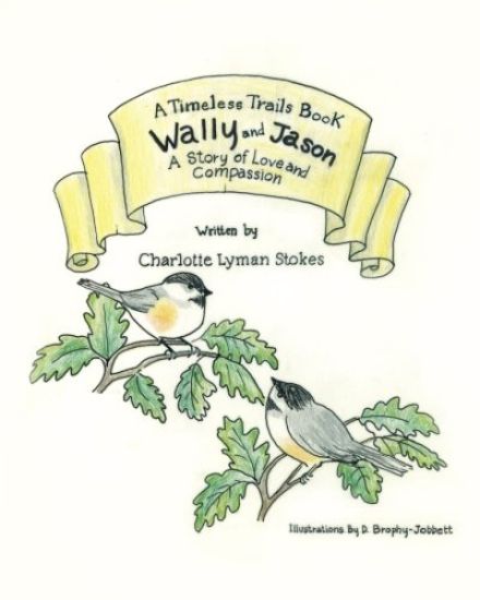 Wally and Jason: A story of love and compassion