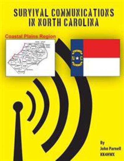 Survival Communications in North Carolina: Coastal Region