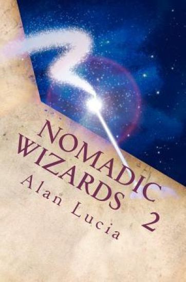 Nomadic Wizards 2: Jake's Magic