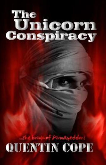 The Unicorn Conspiracy
