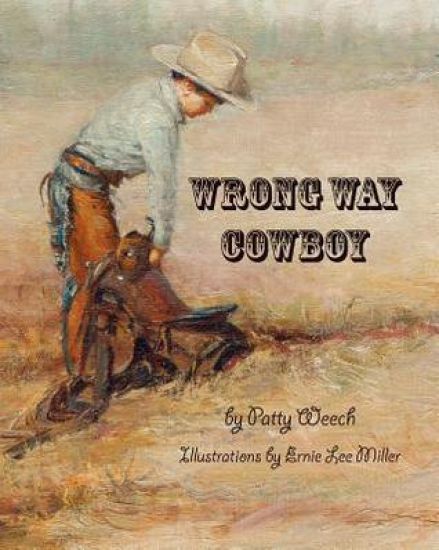 Wrong Way Cowboy