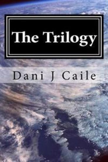 The Trilogy: Contempory Fantasy
