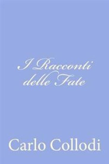 I Racconti delle Fate