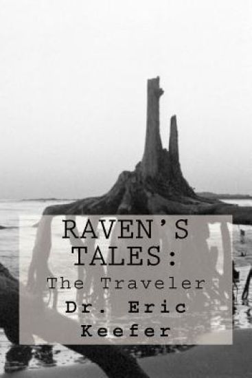 Raven's Tales: The Traveler