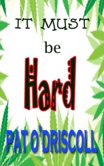 It Must Be Hard?: More laugh out loud adventures of Trevor Hard