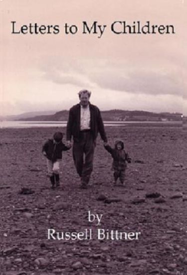 Letters to My Children