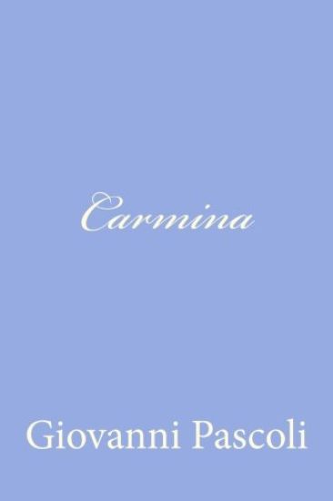 Carmina