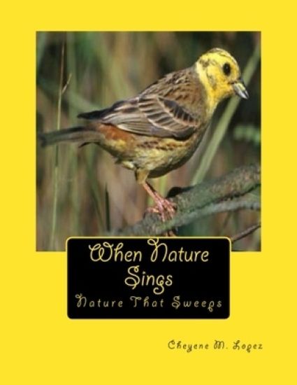 When Nature Sings: Nature That Sweeps