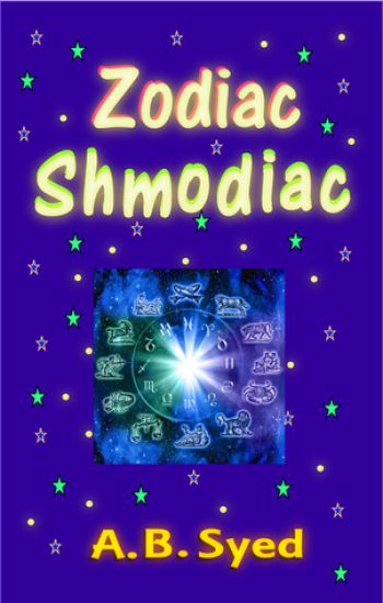 Zodiac Shmodiac