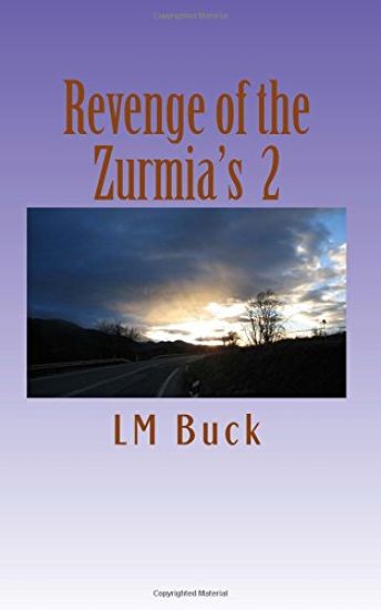 Revenge of the Zurmia's