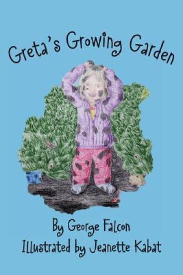 Greta's Growing Garden