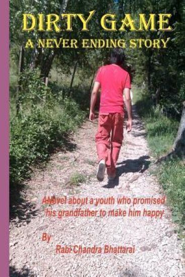 Dirty Game A Never Ending Story