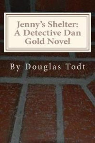 Jenny's Shelter: A Detective Dan Gold Novel