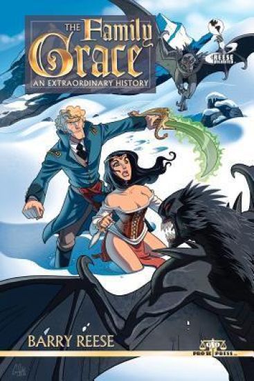 The Family Grace: An Extraordinary History